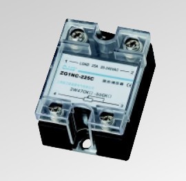 ZG1NC-2 voltage type booster